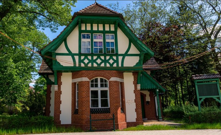 architecture, house, building, truss, facade, old house, window, old building, half-timbered house